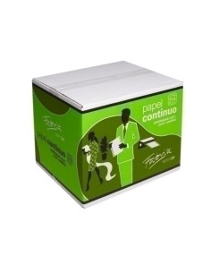 P.CONTINUO BCO.11 x250 1h 2cjs cj.2500