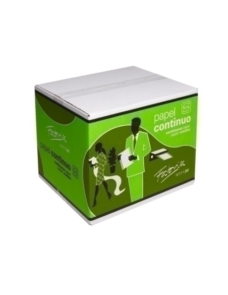 P.CONTINUO BCO.11 x250 1h 2cjs cj.2500