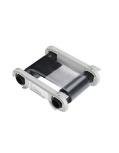 CINTA MONOCROMO NEGRA TT + OVERLAY