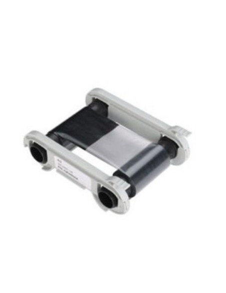 CINTA MONOCROMO NEGRA TT + OVERLAY