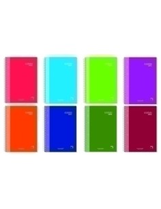 BLOCK PACSA PREMIUM EXTRA A4 120h CD.5 (