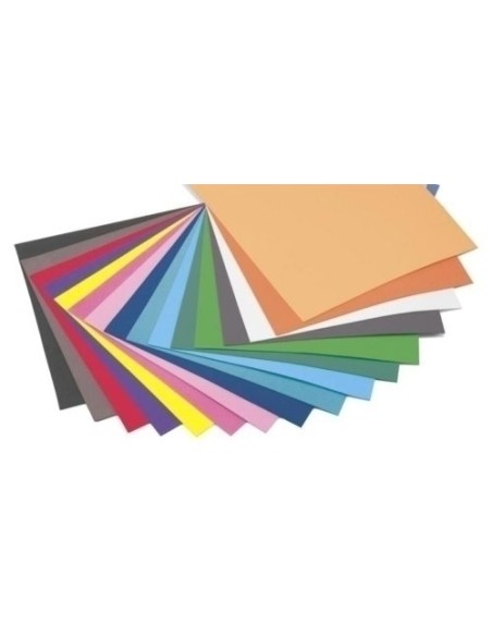 GOMA EVA  FAIBO HOJA 40x60 B/10