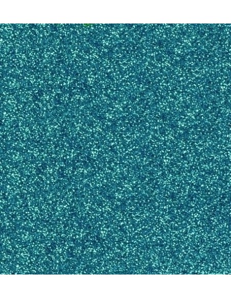 GOMA EVA FAIBO PURPURINA 40x60 AZ.CL - Pack de 3 unidades