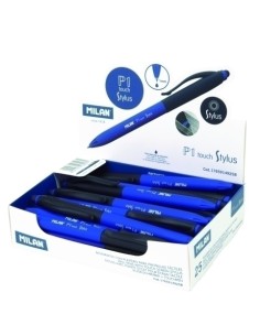 BOLIG.MILAN P1 STYLUS EXP.25