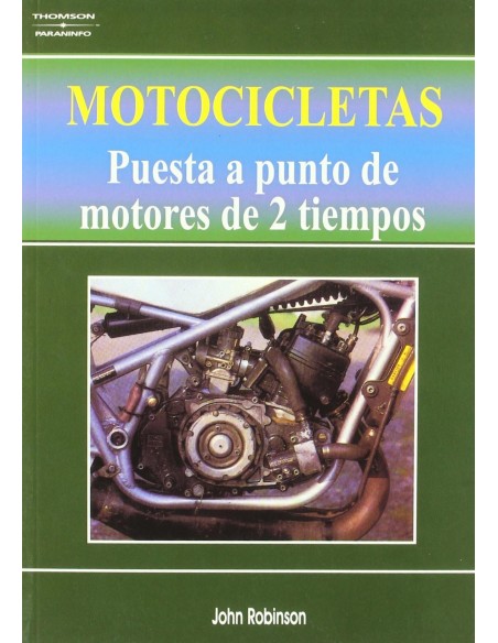 Motocicletas