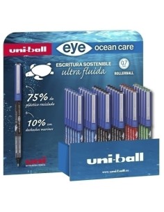 EXP. 36 RO UNI-BALL EYE UB-157/3D OCEAN CARE 4COL