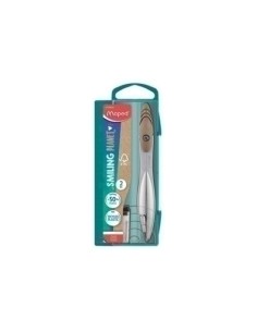 COMPAS MAPED SP STUDY - Pack de 20 unidades