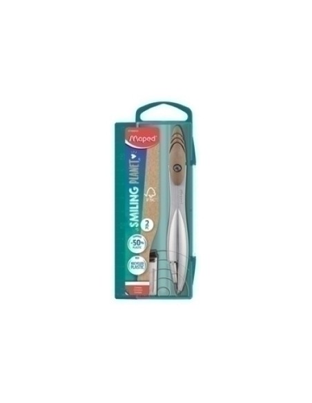 COMPAS MAPED SP STUDY - Pack de 20 unidades