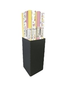 PAP.REGALO RL.CLAIREF.0,7x2 EX.FAIRY(30)