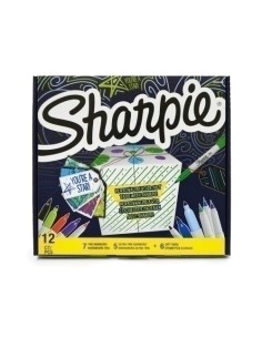 ROTUL. SHARPIE SPECIAL PACK TAGS