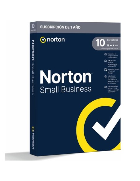 SMALL BUS PREMIU 500GB 10DEVICE 12M