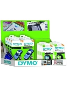 EXPOSITOR DYMO LETRATAG SOBREM.E SURT. 2