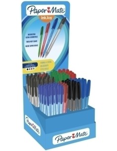 BOLIGRAFO PAPER MATE INKJOY 100 EXP. 300