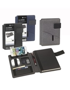 CARP.CONGR.CARCHIVO VENTURE A5 AZUL