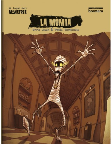 La momia
