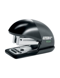 GRAPADORA RAPID ECO MINI NEGRO RAPID 24846201