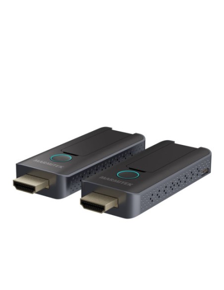 VOGELS MARMITEK WIRELESS PRESENTATION (25208390) STREAM S1 PRO THE WIRELESS HDMI CABLE