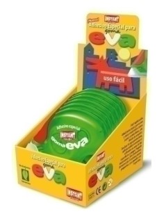 ROLLER ADHESIVO INSTANT CASSETTE G.EVA