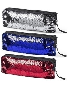 PORTATODO IBERPLAS REDONDO LENTEJUELAS - Pack de 6 unidades