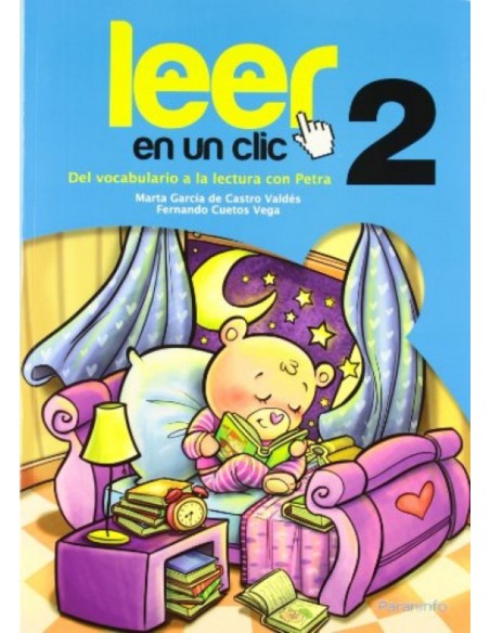 LEER EN UN CLIC 2 4 ANOS