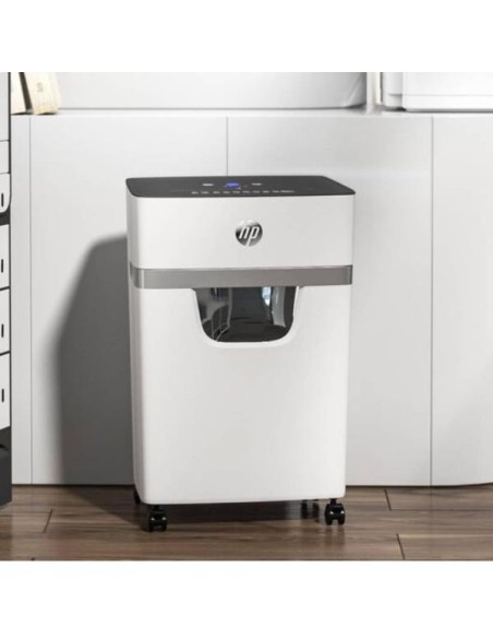 HP ONESHRED 10MC