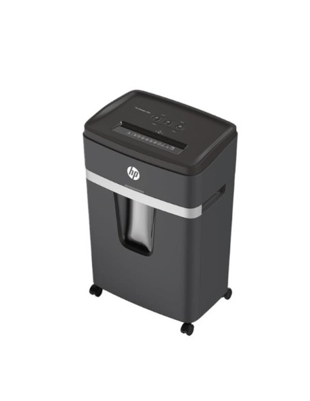 HP PRO SHREDDER 12MC