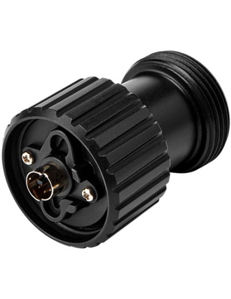 THRUSTMASTER OFFSET ADAPTER  GAMA AVA