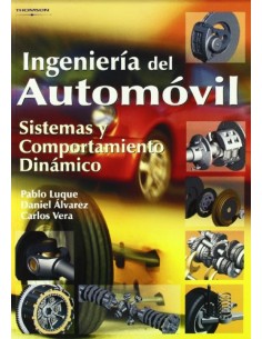 Ingenieria del automovil