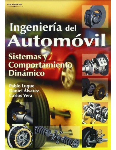 Ingenieria del automovil