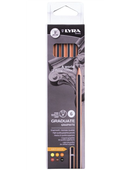 4084900105573 juego de pluma y lápiz de regalo Caja de papel