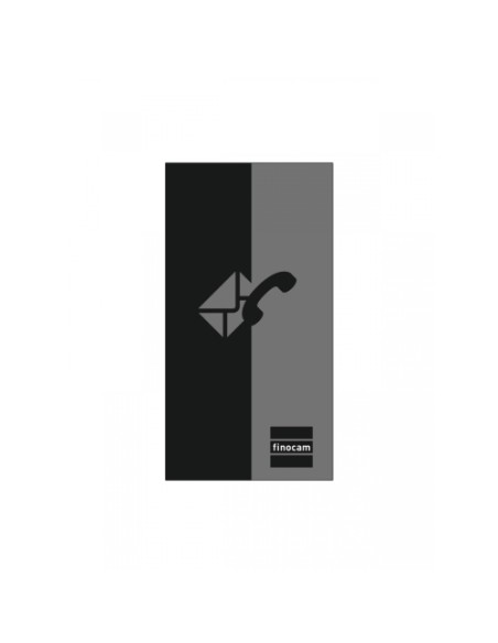 RECAM.AG.F. P023 PLANA PL3 INDICE BLANCO