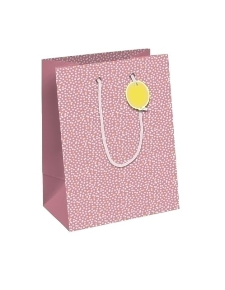 BOLSA PAPEL EXCELLIA MED. FAIRY P/6