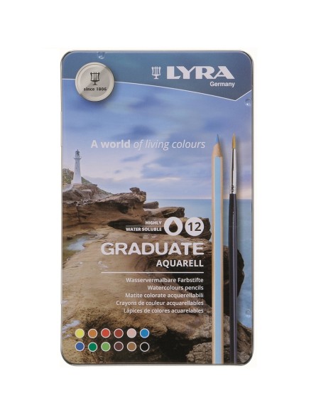 4084900213438 juego de pluma y lápiz de regalo Caja de papel