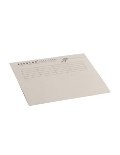 SUBCARPETA CARTULINA TARIFOLD 10