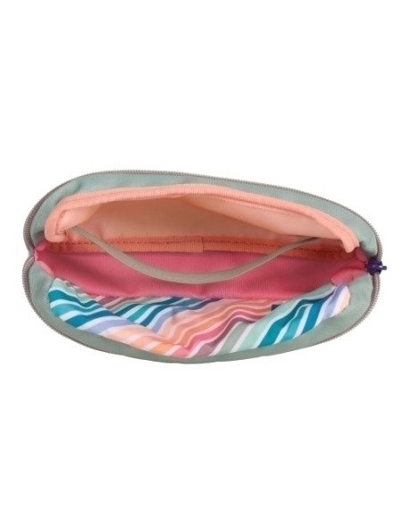 ESTUCHE OXFORD KANGOO REVERS COLORBLOCK