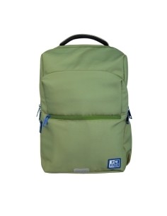 MOCHILA OXFORD B-READY RPET VERDE SAFARI