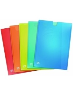 PAQ. 10 DOSSIER OXFORD URBAN EASY GO A4 STDO