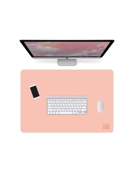 PROTECTOR ESCRITORIO OXFORD 80X40CM BICOLOR OXFORD 400183971