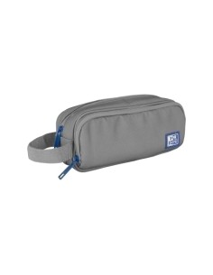 PORTATODO OXFORD B-SMART GRIS