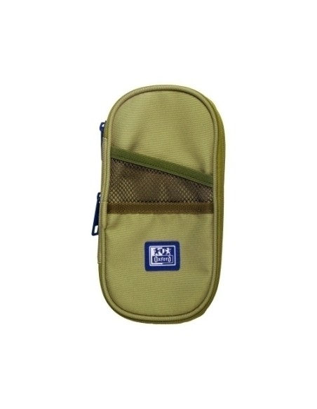 PORTATODO OXFORD B-MAX LAVANDA