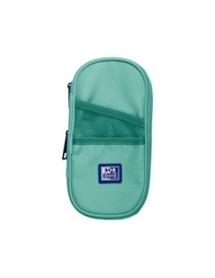 PORTATODO OXFORD B-MAX VERDE