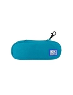 PORTATODO OXFORD B-HOOK AQUA