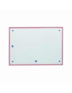 PIZARRA BL OXFORD MAGNE A3 SCRIBZEE + COMPLE.