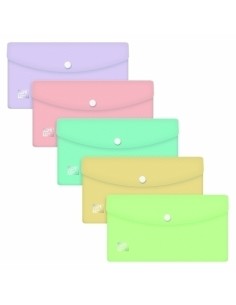 DOSSIER SOBRE OXFORD PP BRC.DL PAST.SURT - Pack de 50 unidades