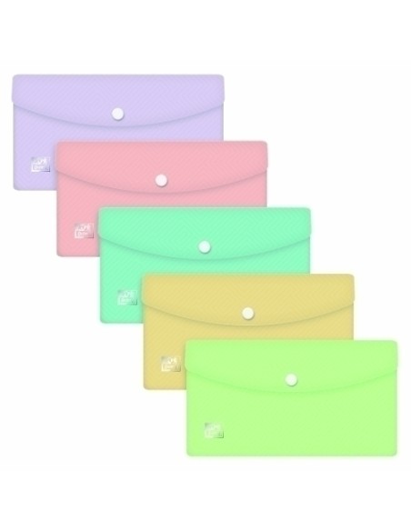 DOSSIER SOBRE OXFORD PP BRC.DL PAST.SURT - Pack de 50 unidades