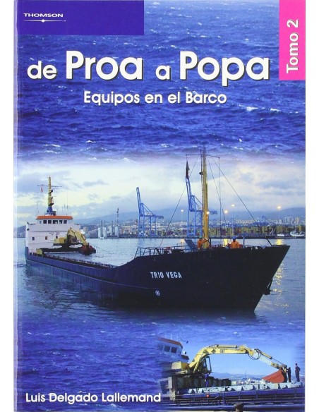 De proa a popa 2