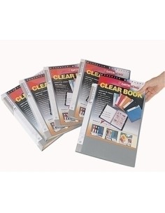 TARIF.PRYSE PP A4 30 F. PERSONALIZ.