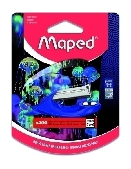 GRAPADORA MAPED DEEPSEA MINI STANDARD