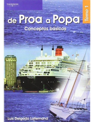 De proa a popa