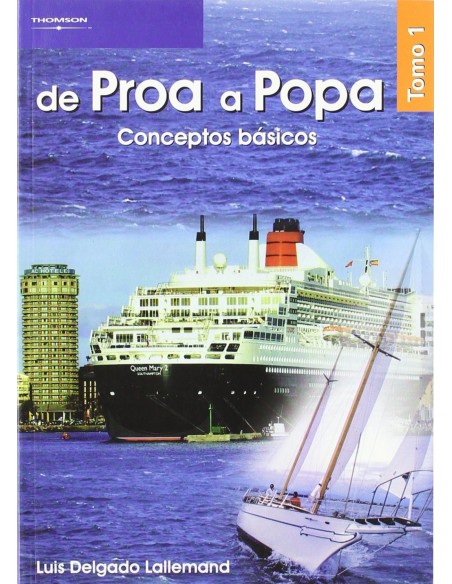 De proa a popa